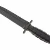 Extrema Ratio MK2.1 Black 1 Extrema Ratio MK2.1 Black -Chic Knife Store ERMK2B 01 extrema ratio mk21 black ermk2b d1