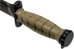 Extrema Ratio MK2.1 Desert Warfare -Chic Knife Store ERMK2DW 05 extrema ratio v201905