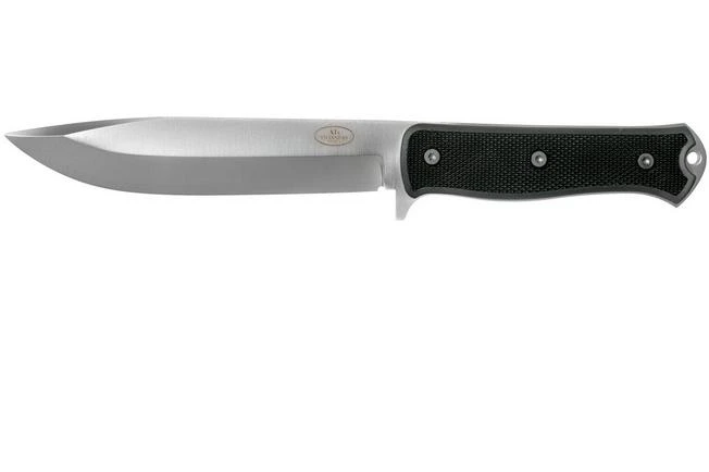Fällkniven A1x Expedition Knife, Outdoor Knife 3 Fällkniven A1x Expedition Knife, Outdoor Knife