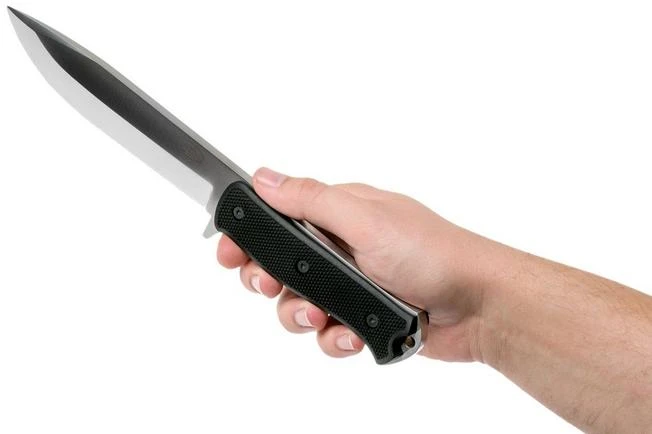 Fällkniven A1x Expedition Knife, Outdoor Knife 8 Fällkniven A1x Expedition Knife, Outdoor Knife - Image 6