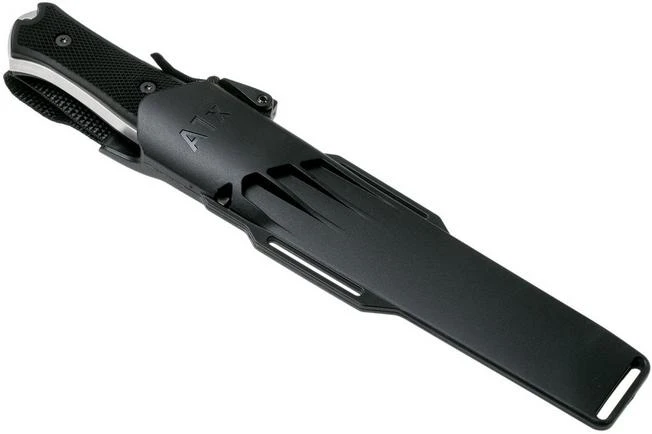 Fällkniven A1x Expedition Knife, Outdoor Knife 9 Fällkniven A1x Expedition Knife, Outdoor Knife - Image 7