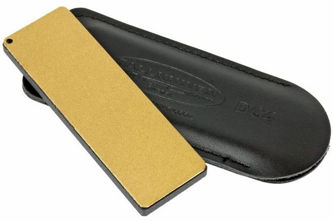 Fallkniven Diamond Ceramic Whetstone DC4 4 Fallkniven Diamond Ceramic Whetstone DC4 - Image 2