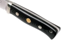 Fällkniven F1L3GBM Next Generation JAS Limited Edition -Chic Knife Store FKF1L3GBM 05 fallkniven fkf1l3gbm 05