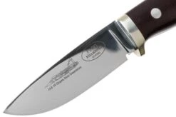 Fällkniven F1L3Gmm Next Generation Limited Edition Outdoor Knife -Chic Knife Store FKF1L3GMM 03 fallkniven