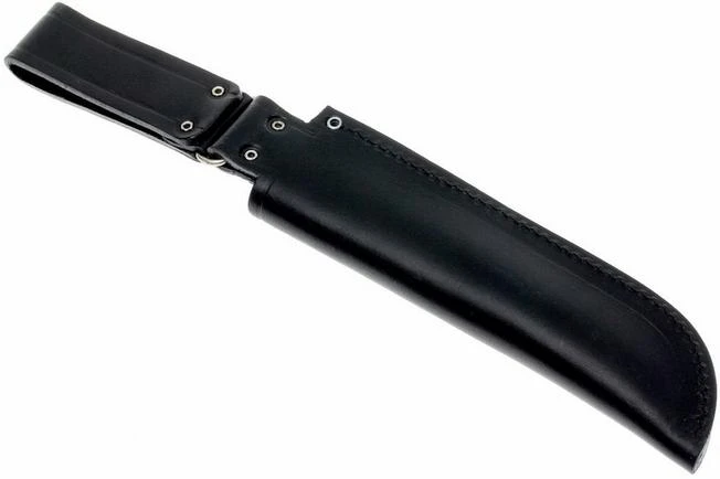 Fällkniven F1 Leather Sheath, FKF1SF-1L 4 Fällkniven F1 Leather Sheath, FKF1SF-1L - Image 2