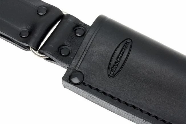 Fällkniven F1 Leather Sheath, FKF1SF-1L 5 Fällkniven F1 Leather Sheath, FKF1SF-1L - Image 3