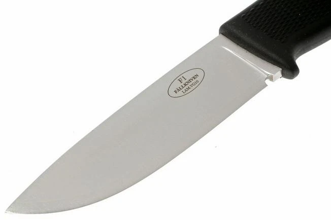 Fallkniven F1, Left-handed Zytel Sheath 4 Fallkniven F1, Left-handed Zytel Sheath - Image 2