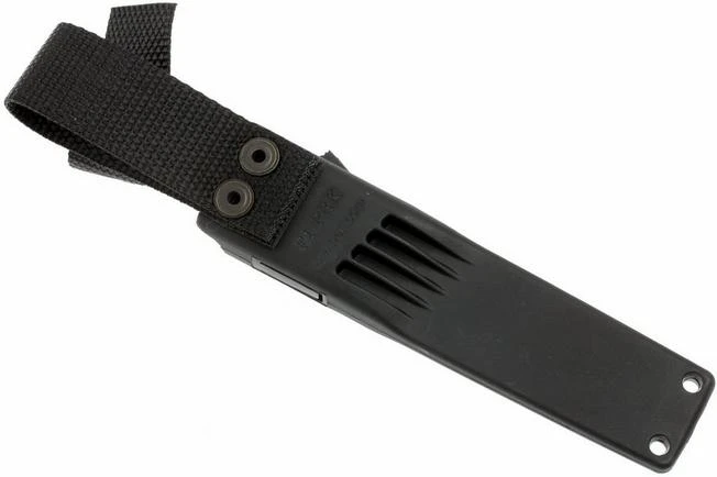 Fallkniven F1, Left-handed Zytel Sheath 8 Fallkniven F1, Left-handed Zytel Sheath - Image 6