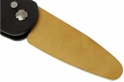Fällkniven Flipstone Sharpening Stone, FS4 -Chic Knife Store FKFS4 03 fallkniven flipstone fkfs4 d3