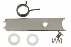 Fällkniven Flipstone Sharpening Stone, FS4 -Chic Knife Store FKFS4 06 fallkniven flipstone fkfs4 d6