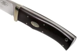 Fällkniven HK9L Hunting Knife -Chic Knife Store FKHK9L 05 fallkniven