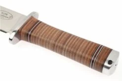 Fallkniven NL1 Thor -Chic Knife Store FKNL1 03 fallkniven nl1 thor fknl1 d3