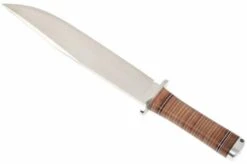 Fallkniven NL1 Thor -Chic Knife Store FKNL1 04 fallkniven nl1 thor fknl1 d4