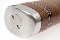 Fallkniven NL1 Thor -Chic Knife Store FKNL1 05 fallkniven nl1 thor fknl1 d5