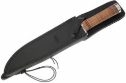Fallkniven NL1 Thor -Chic Knife Store FKNL1 06 fallkniven nl1 thor fknl1 d6