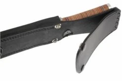 Fallkniven NL1 Thor -Chic Knife Store FKNL1 09 fallkniven nl1 thor fknl1 d9