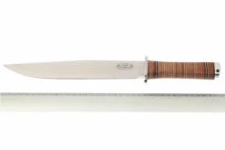 Fallkniven NL1 Thor -Chic Knife Store FKNL1 10 fallkniven nl1 thor fknl1 d10