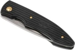 Fällkniven PCau Gold -Chic Knife Store FKPCAU 04 fallkniven pc fkpcau 04