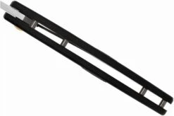 Fällkniven PCau Gold -Chic Knife Store FKPCAU 06 fallkniven pc fkpcau 06