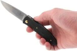 Fällkniven PCau Gold -Chic Knife Store FKPCAU 07 fallkniven pc fkpcau 07