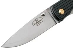 Fällkniven PCx P Concept Pocket Knife -Chic Knife Store FKPCX 03 fallkniven