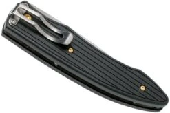 Fällkniven PCx P Concept Pocket Knife -Chic Knife Store FKPCX 04 fallkniven