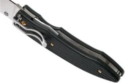 Fällkniven PCx P Concept Pocket Knife -Chic Knife Store FKPCX 05 fallkniven