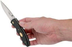 Fällkniven PCx P Concept Pocket Knife -Chic Knife Store FKPCX 08 fallkniven