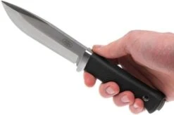 Fällkniven S1 Pro Outdoor Knife, S1PRO10 -Chic Knife Store FKS1PRO10 04 fallkniven fks1pro 04