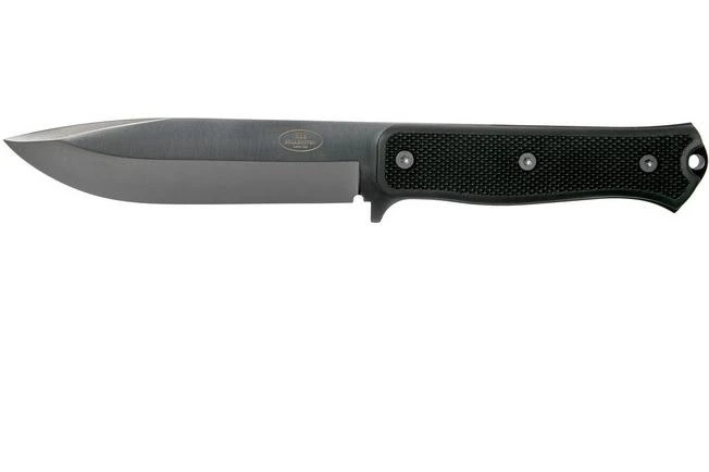Fällkniven S1xb Forest Knife, Black, Outdoor Knife 3 Fällkniven S1xb Forest Knife, Black, Outdoor Knife
