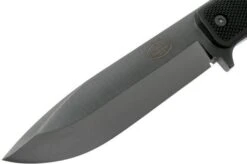 Fällkniven S1xb Forest Knife, Black, Outdoor Knife 12 Fällkniven S1xb Forest Knife, Black, Outdoor Knife -Chic Knife Store FKS1XB 03 fallkniven