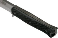 Fällkniven S1xb Forest Knife, Black, Outdoor Knife 14 Fällkniven S1xb Forest Knife, Black, Outdoor Knife -Chic Knife Store FKS1XB 05 fallkniven