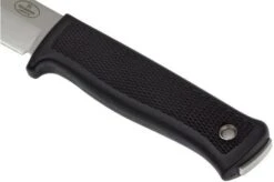 Fällkniven S1, Left-handed Zytel Sheath, S1Z-LEFT -Chic Knife Store FKS1Z LEFT 03 fallkniven fks1z left 03