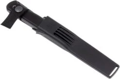 Fällkniven S1, Left-handed Zytel Sheath, S1Z-LEFT -Chic Knife Store FKS1Z LEFT 07 fallkniven fks1z left 07