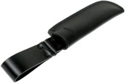 Fällkniven SK2elLeft Belt Sheath, Left-handed -Chic Knife Store FKSK2ELLEFT 03 fallkniven