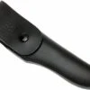 Fällkniven Leather Sheath For TK2 -Chic Knife Store FKTK2ES 01 fallkniven lederen foedraal fktk2es d1