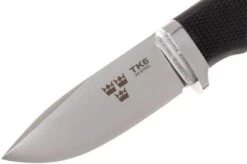 Fällkniven TK6Z Tre Kronor Hunter, TK6Z -Chic Knife Store FKTK6Z 03 fallkniven fktk6z 03