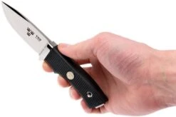 Fällkniven TK6Z Tre Kronor Hunter, TK6Z -Chic Knife Store FKTK6Z 06 fallkniven fktk6z 06