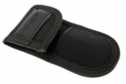 Fallkniven U1 Slipjoint Folding Knife, 3G Blade, Cocobolo Handle -Chic Knife Store FKU1 06 fallkniven fku1 d6