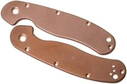 Flytanium Ontario Rat 2 Scales, Copper