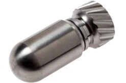 Flytanium Fly Nuke Titanium Capsule -Chic Knife Store FLY 699 02 flytanium