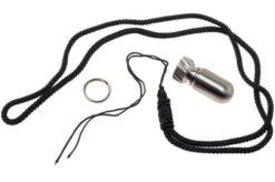 Flytanium Fly Nuke Titanium Capsule -Chic Knife Store FLY 699 04 flytanium