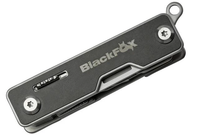 Black Fox Pocket Boss, Oranje BF-205OR Multi-tool 5 Black Fox Pocket Boss, Oranje BF-205OR Multi-tool - Image 3