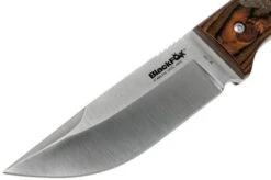 Fox Knives Companion Black Fox BF-741 Hunting Knife 12 Fox Knives Companion Black Fox BF-741 Hunting Knife -Chic Knife Store FOBF 741 03 fox knives