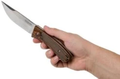 Fox Knives Companion Black Fox BF-741 Hunting Knife 15 Fox Knives Companion Black Fox BF-741 Hunting Knife -Chic Knife Store FOBF 741 06 fox knives