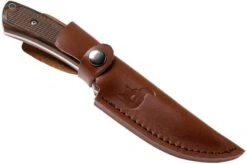 Fox Knives Companion Black Fox BF-741 Hunting Knife 16 Fox Knives Companion Black Fox BF-741 Hunting Knife -Chic Knife Store FOBF 741 07 fox knives