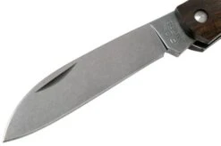 Fox Nauta FX-230ZW Zircote Pocket Knife -Chic Knife Store FOFX 230ZW 03 fox knives