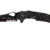 Fox ALSR 2 Rescue Knife FX-447 SFB Forprene, Rescue Knife -Chic Knife Store FOFX 447 SFB 01 fox rescue fofx 447 sfb 01
