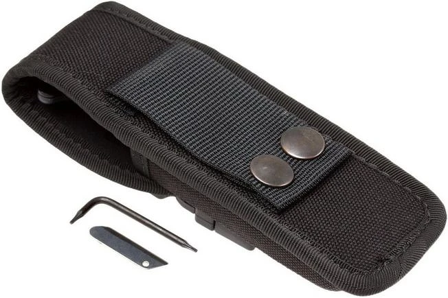 Fox ALSR 2 Rescue Knife FX-447 SFB Forprene, Rescue Knife 12 Fox ALSR 2 Rescue Knife FX-447 SFB Forprene, Rescue Knife - Image 10