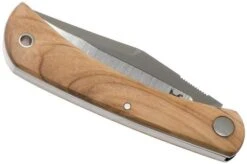 Fox Knives Libar FX-582OL Olive Slipjoint Pocket Knife 14 Fox Knives Libar FX-582OL Olive Slipjoint Pocket Knife -Chic Knife Store FOFX 582OL 04 fox knives